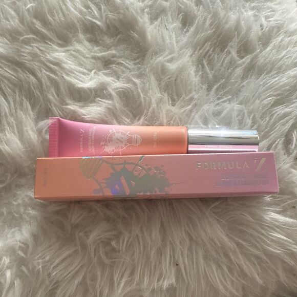 FORMULA Z Lightbulb Swirl Liquid Illuminator – Very Slay – 5 ml / 0.17 fl oz - Picture 1 of 2